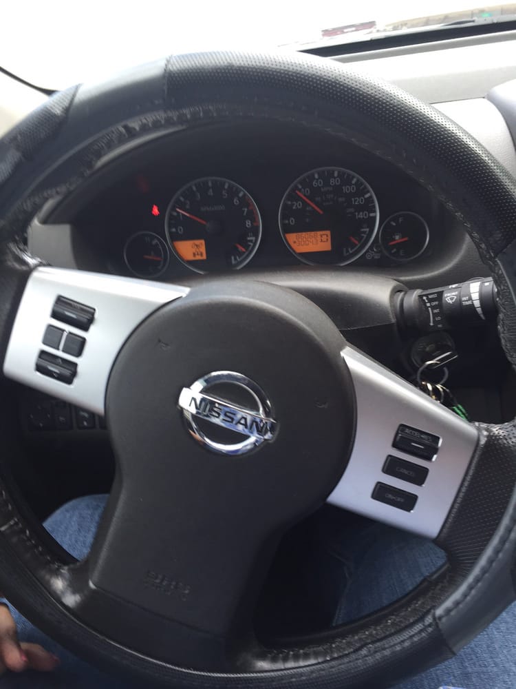 John Amato Nissan 5200 N Port Washington Rd, Glendale