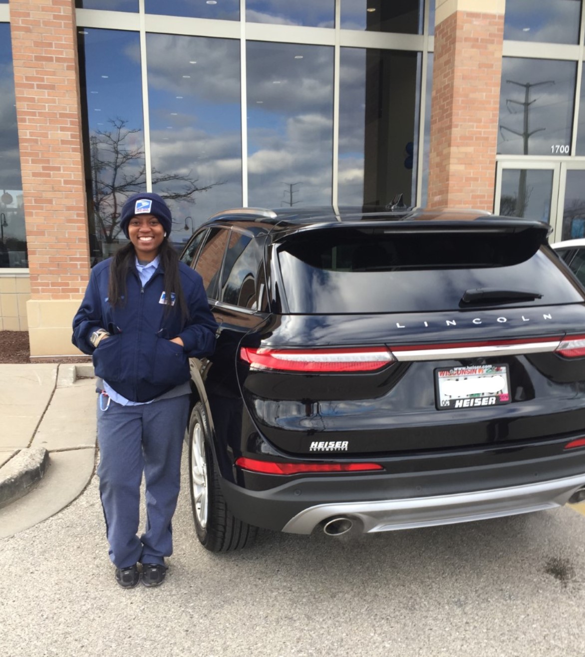 Heiser Automotive Group 1700 W Silver Spring Dr, Glendale