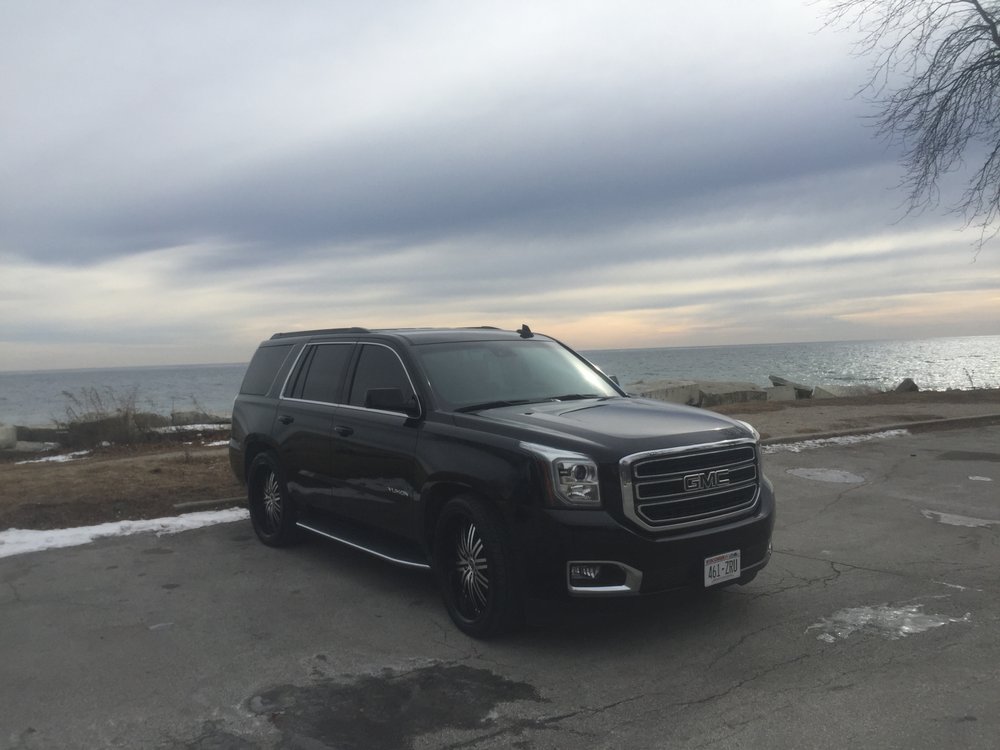 Andrew Chevrolet Service & Parts 1500 W Silver Spring Dr, Glendale
