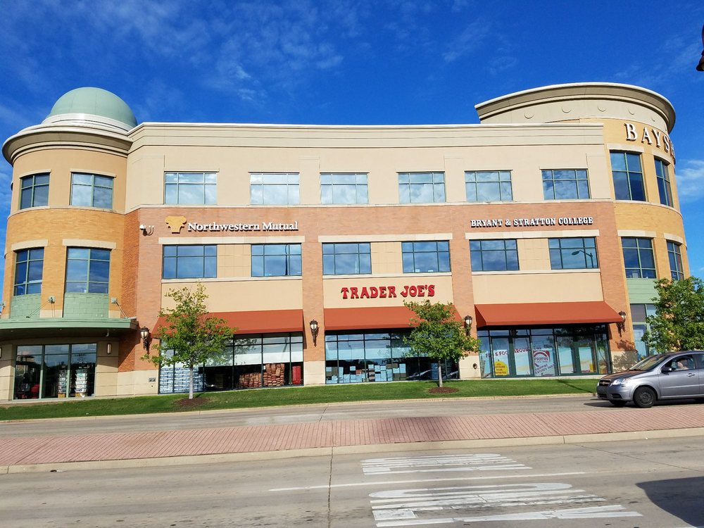 Northwestern Mutual 500 W Silver Spring Dr Ste K-290, Glendale