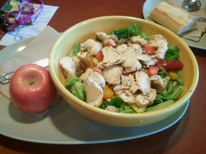 Panera Bread 5595 N Port Washington Rd, Glendale