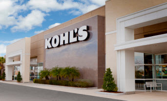 Kohl's Bayshore 5650 N Bayshore Dr, Glendale