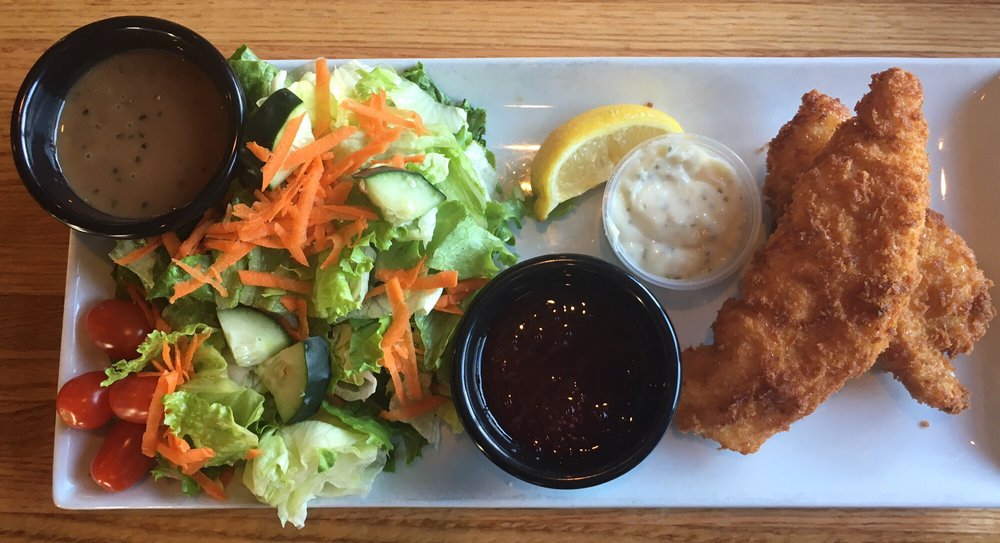 Grafton, WI Restaurants Open for Takeout, Curbside Service and/or