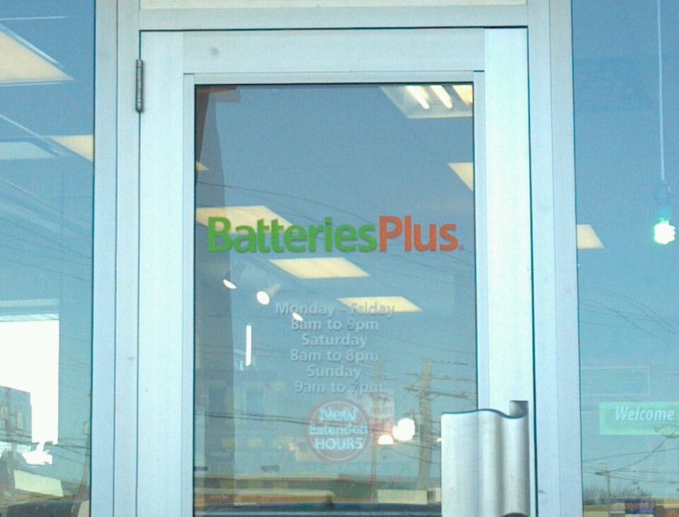 Batteries Plus Bulbs Green Bay