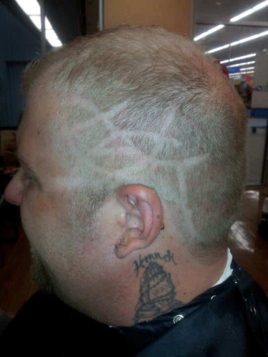 SmartStyle Hair Salons 2440 W Mason St, Green Bay