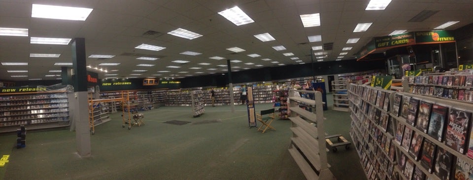 Family Video Green Bay