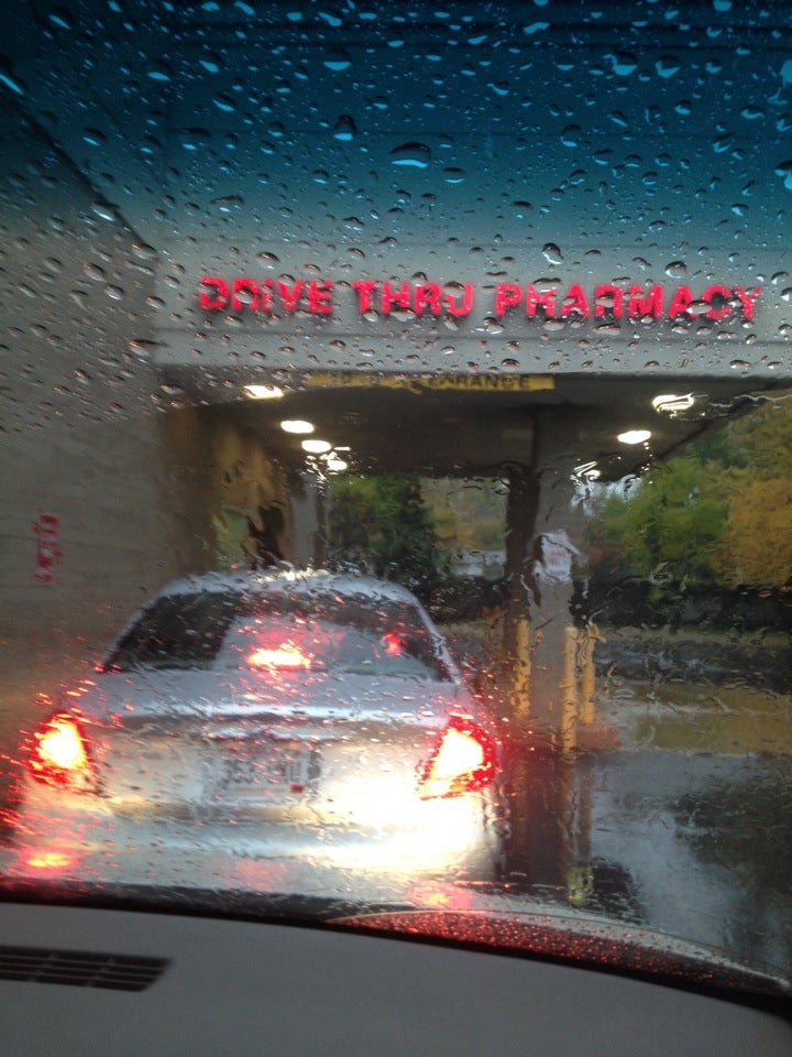 Walgreens Pharmacy Green Bay