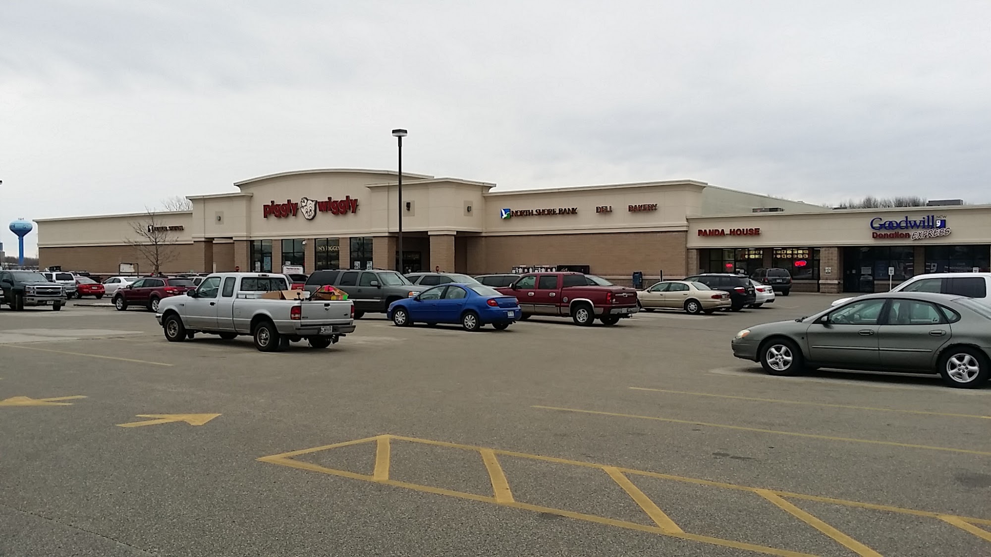 Piggly Wiggly Howard/Suamico