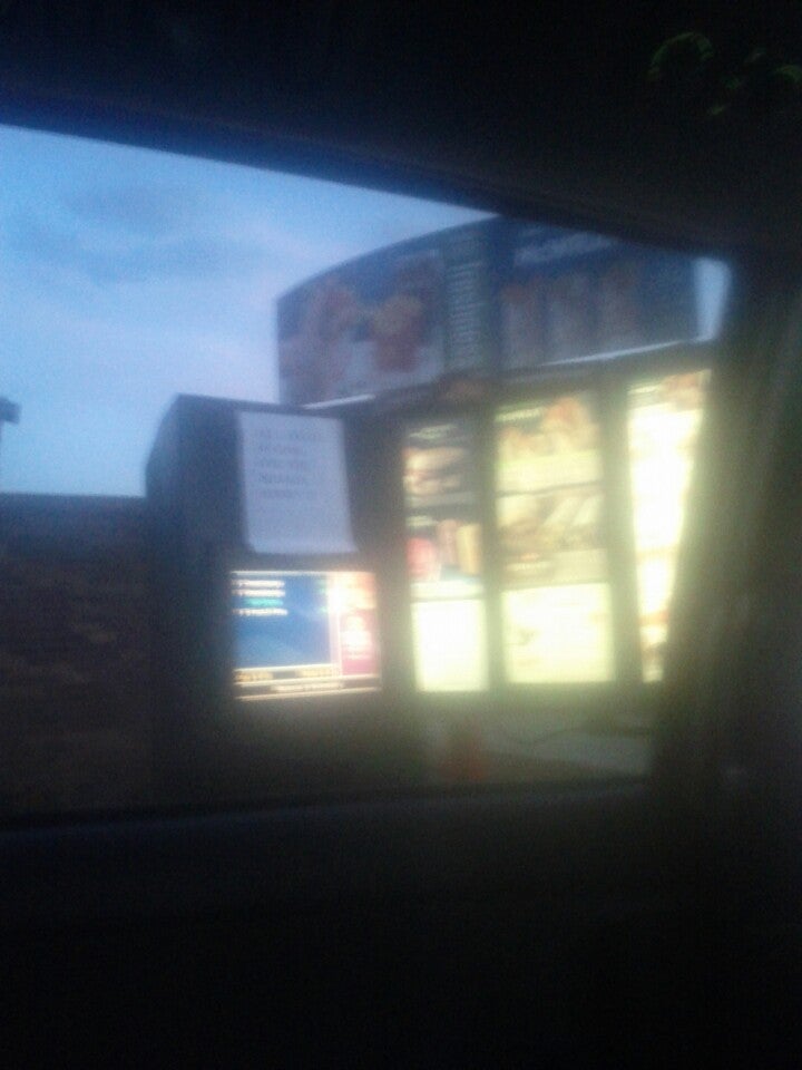 McDonald's Green Bay