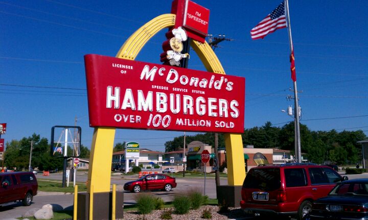 Photo credit: foursquare