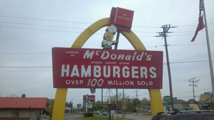 Photo credit: foursquare