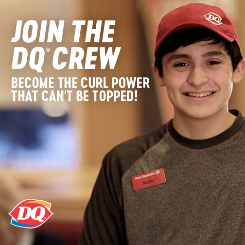 Dairy Queen Grill & Chill 2240 S Ridge Rd, Green Bay