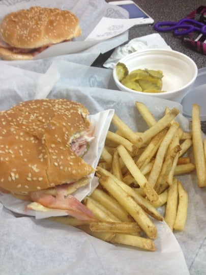 Photo credit: foursquare
