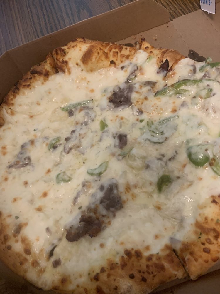 Domino's Pizza 2448 University Ave, Green Bay