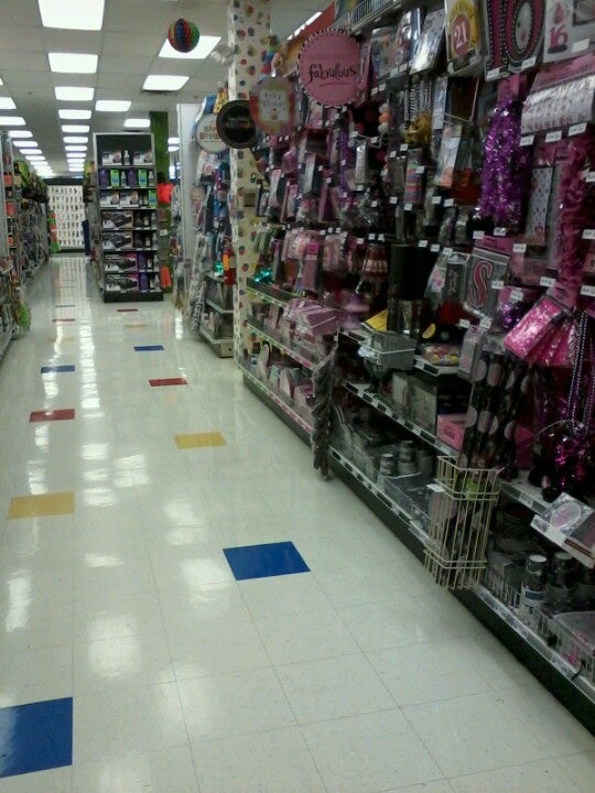 Party City Green Bay Plaza, 831 S Military Ave, Green Bay
