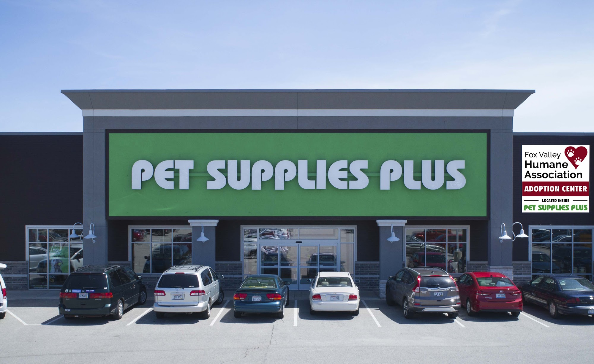 Pet Supplies Plus Green Bay