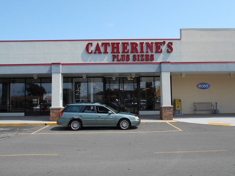 Catherines 725 S Military Ave, Green Bay