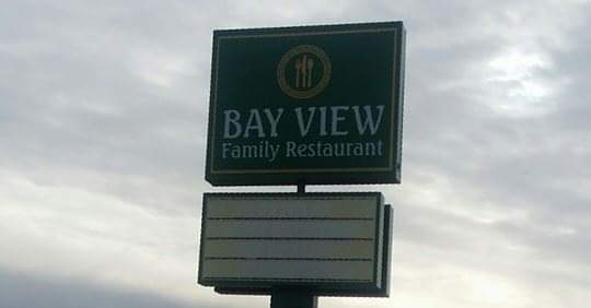 Bay View Family Restaurant 1209 N Military Ave, Green Bay