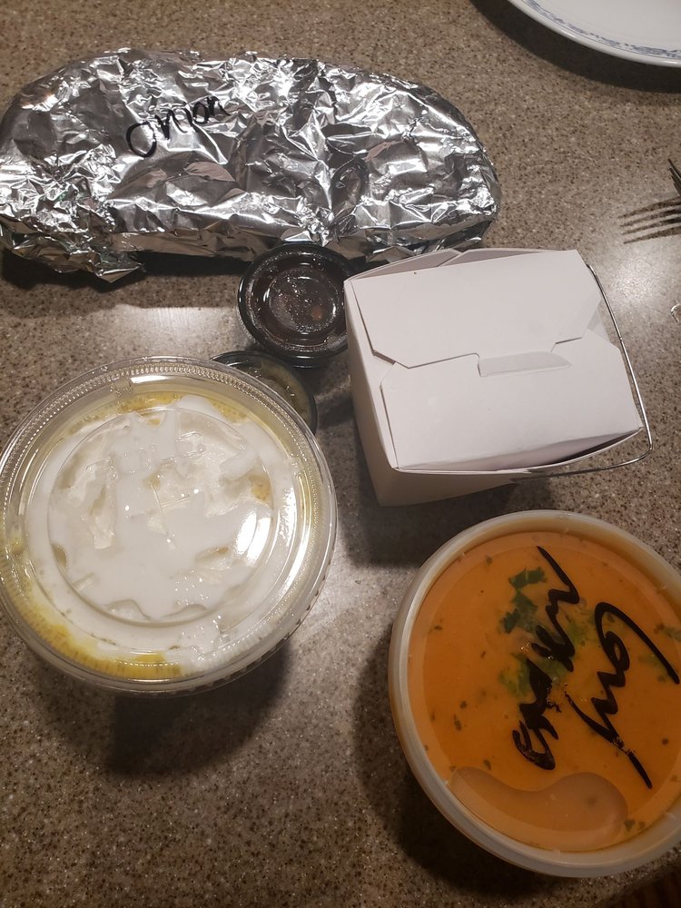 Taste Of India 2237 S Oneida St, Green Bay