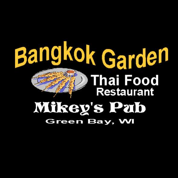 Bangkok Garden Restaurant web site greenbaythaifood.com, 240 N Broadway, Green Bay