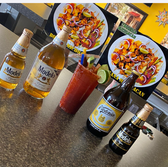 Taqueria Michoacan 1207 E Mason St, Green Bay