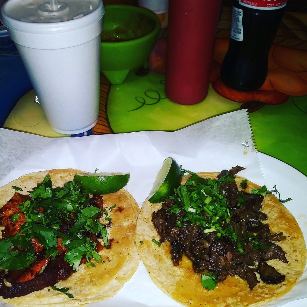 Taqueria El Local 1615 University Ave, Green Bay
