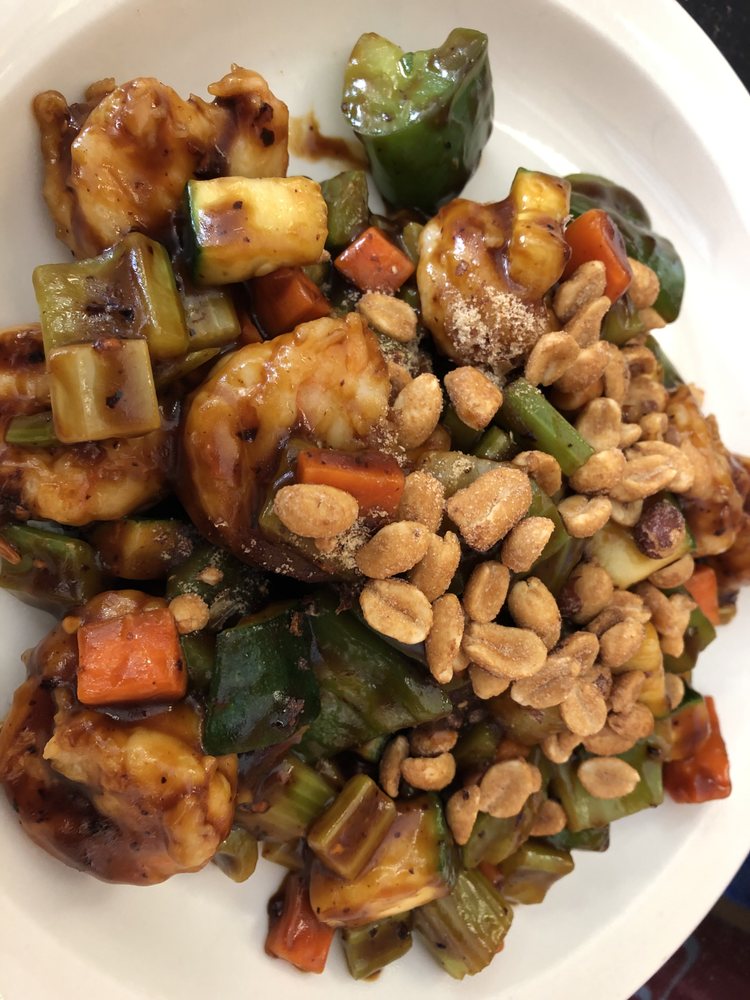 Panda House Restaurant 2064 Lime Kiln Rd #1, Green Bay