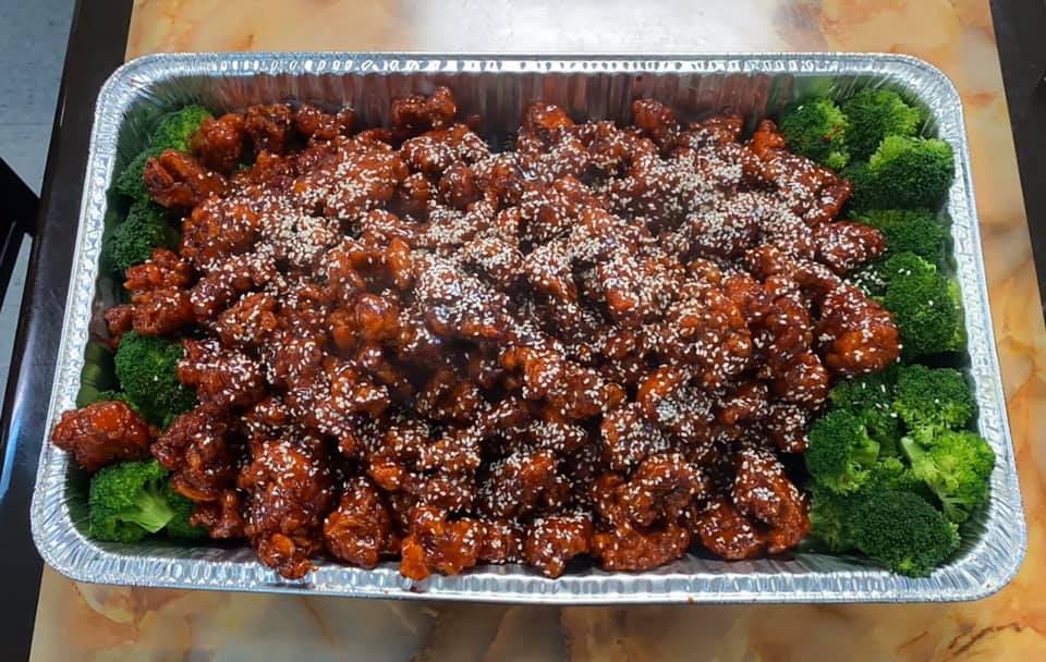 China Kitchen 2030 E Mason St, Green Bay