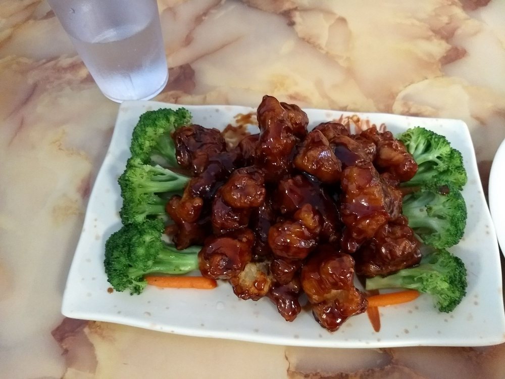 Sunny's Chinese Noodle House 2331 Velp Ave, Green Bay