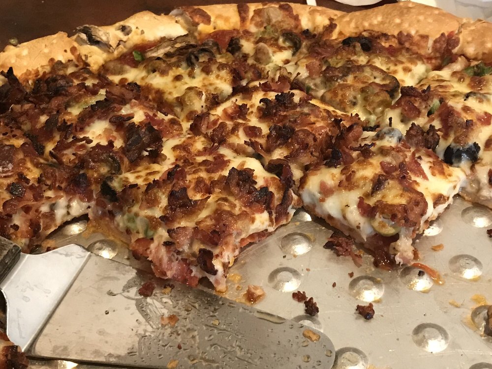 Gallagher's Pizza - West 2655 W Mason St, Green Bay