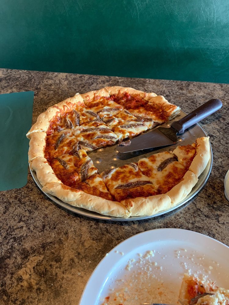 Gallagher's Pizza - East Green Bay 1927 S Webster Ave, Green Bay