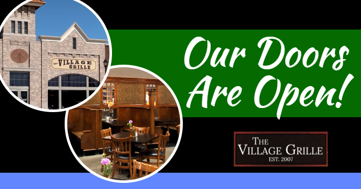 Village Grille - Allouez 801 Hoffman Rd, Green Bay