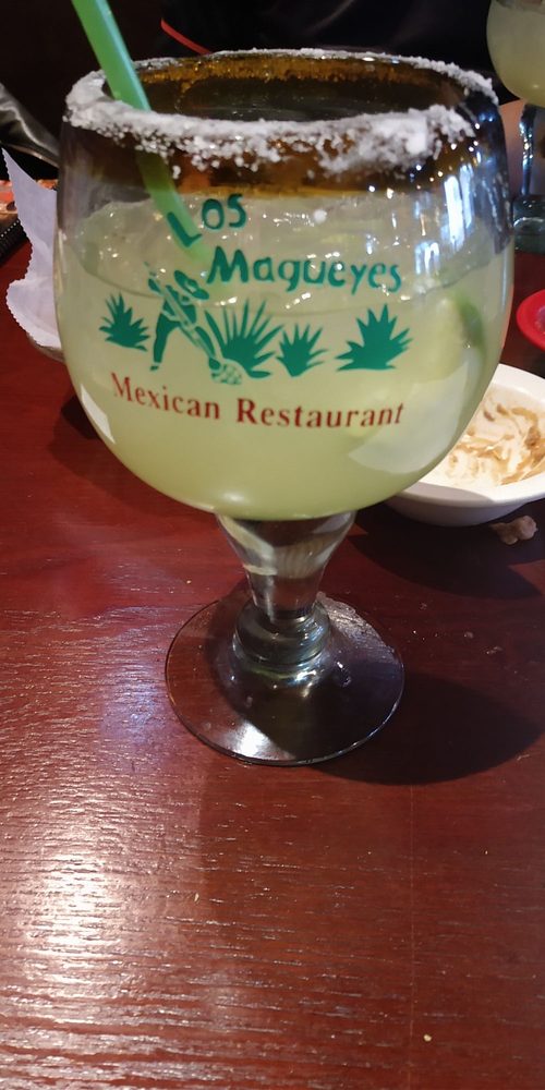 Los Magueyes 2648 Packerland Dr, Green Bay