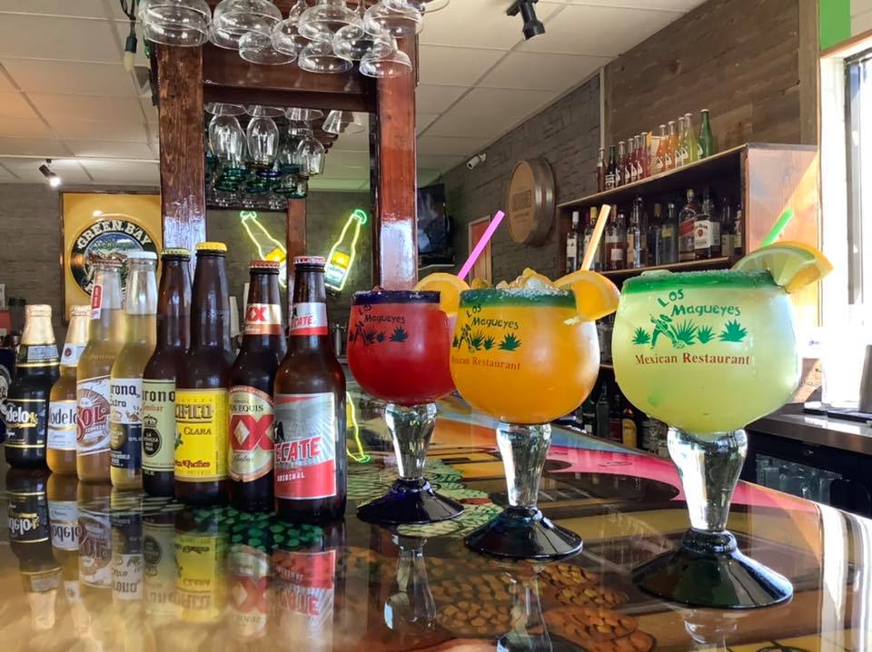 Los Magueyes 1053 Velp Ave ste e, Green Bay