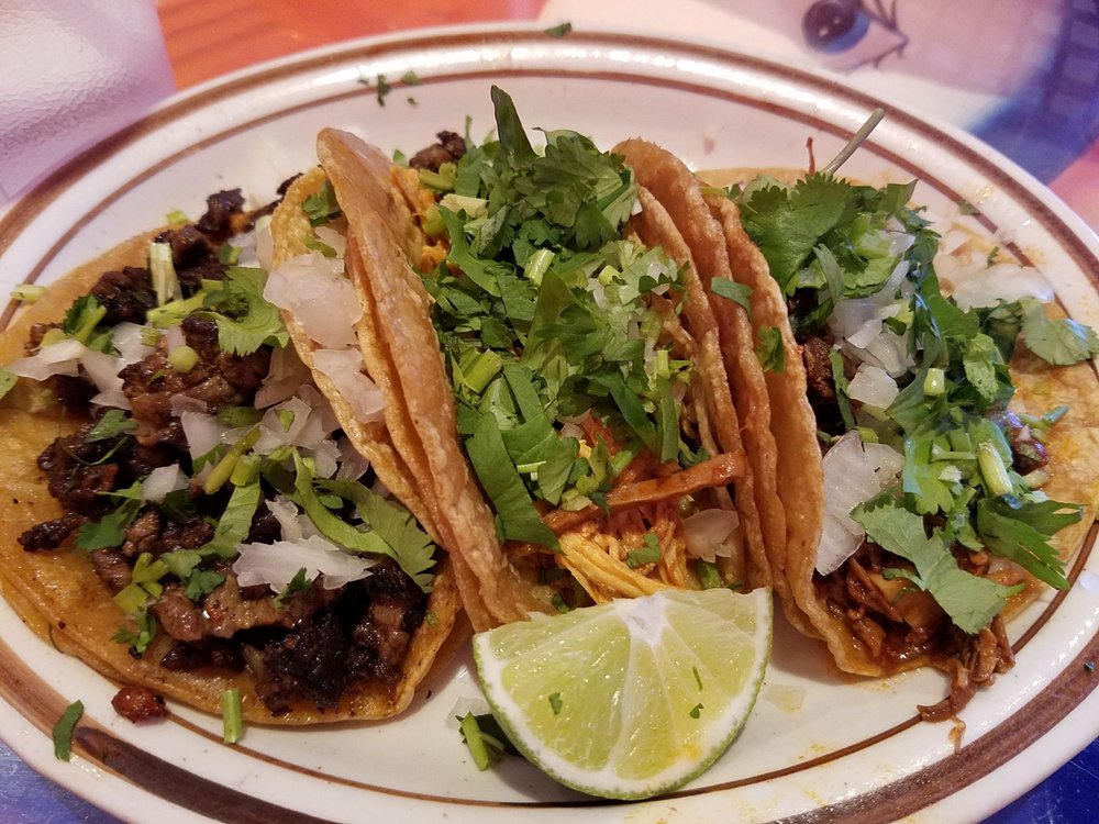 Pastorcito Mexican Restaurante 741 Abrams St # 4, Green Bay
