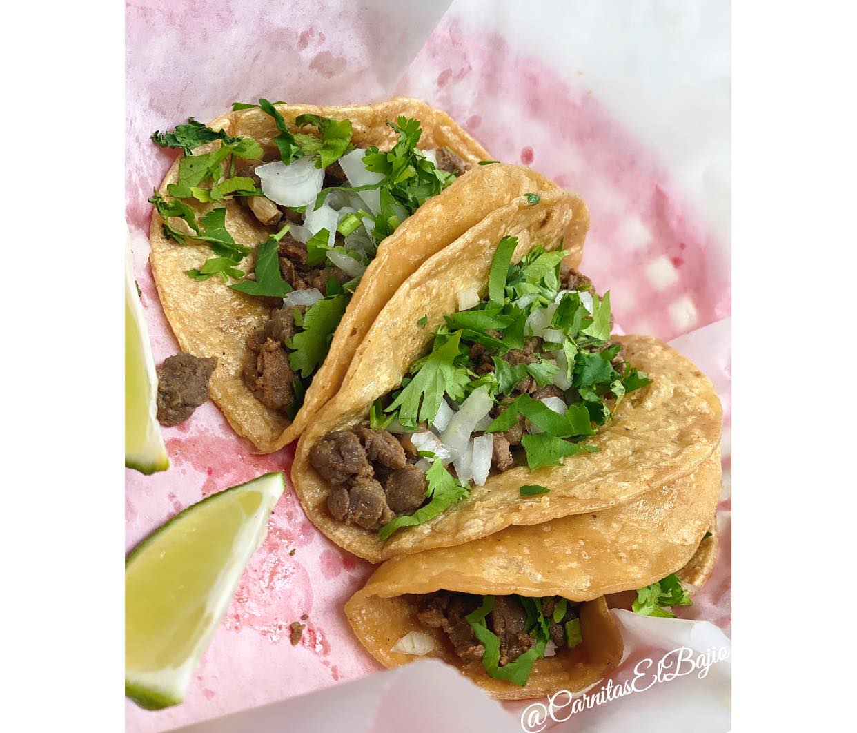 Carnitas El Bajío store #1 1698 E Mason St, Green Bay