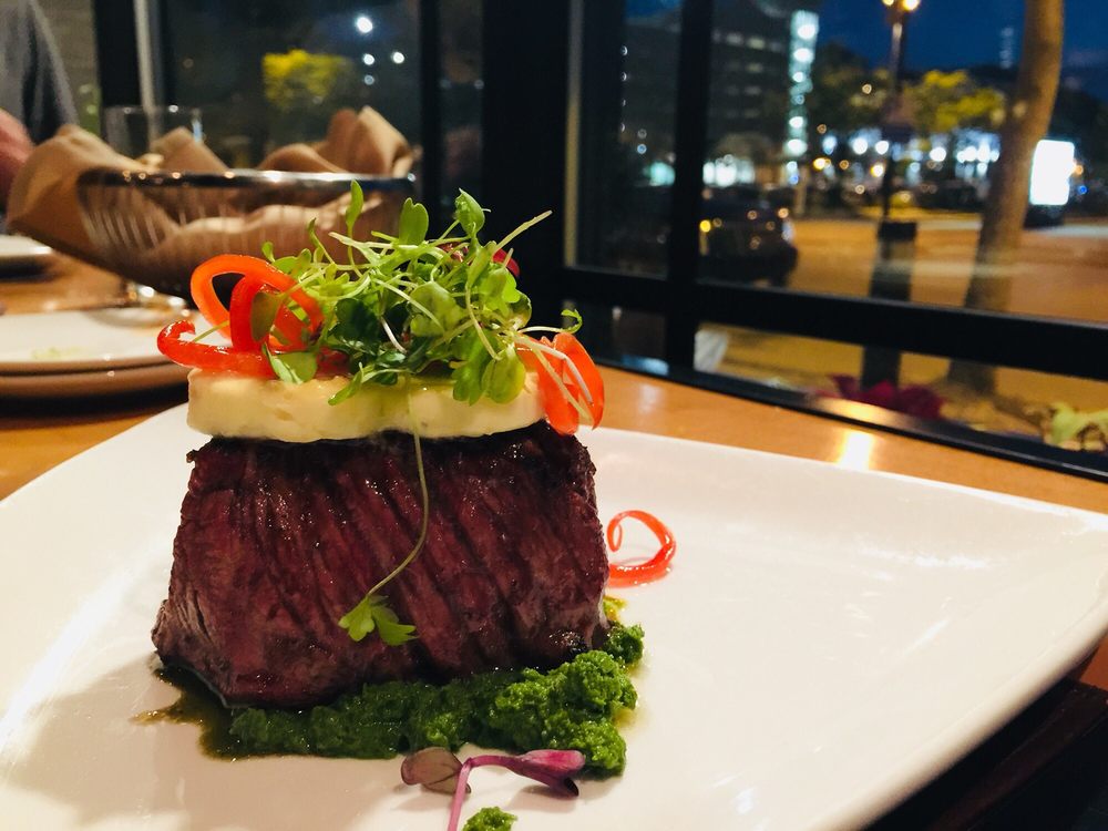 Republic Chophouse 218 N Adams St, Green Bay