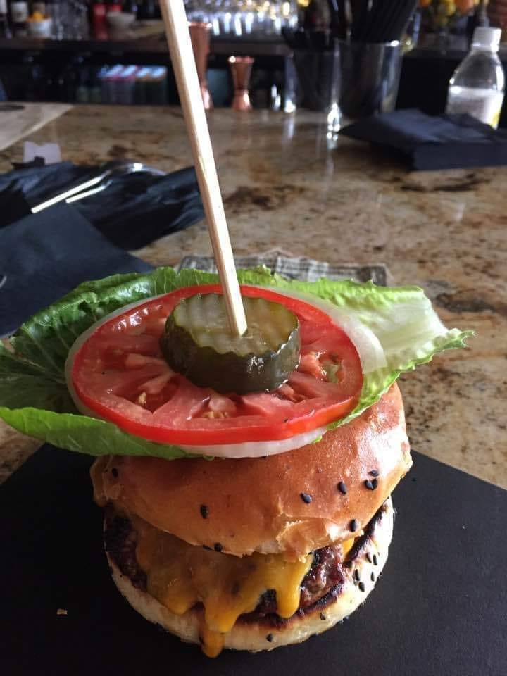 Riviera Bar and Grille 2150 Riverside Dr, Green Bay