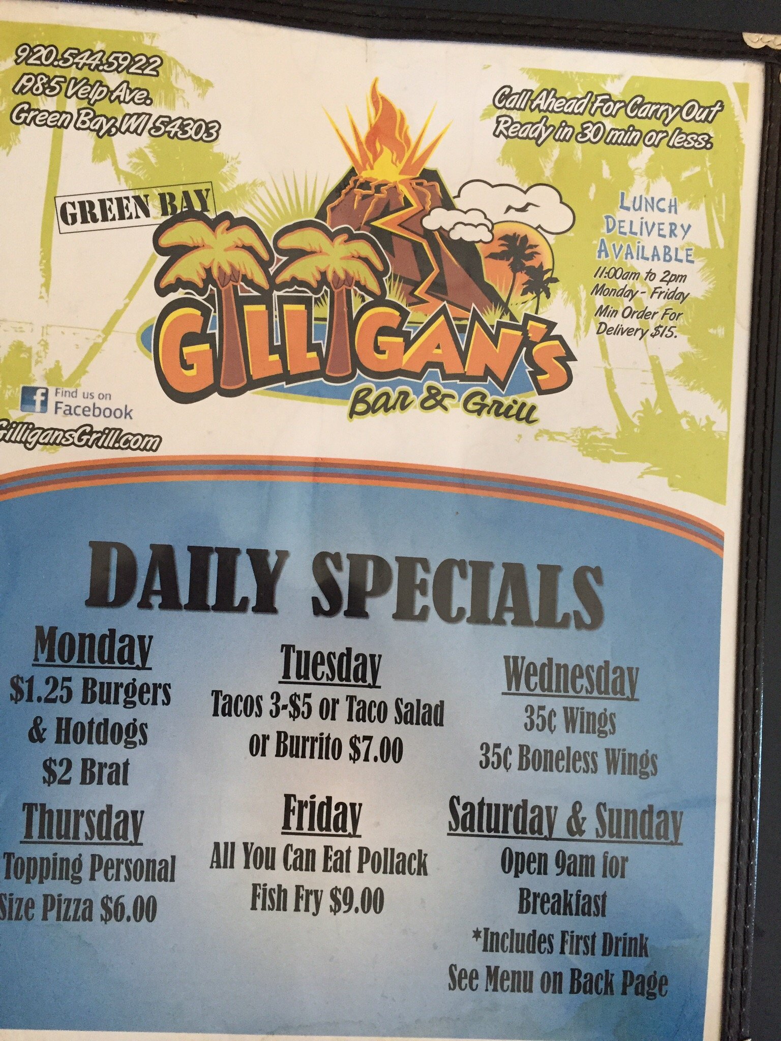 Photo credit: Tripadvisor