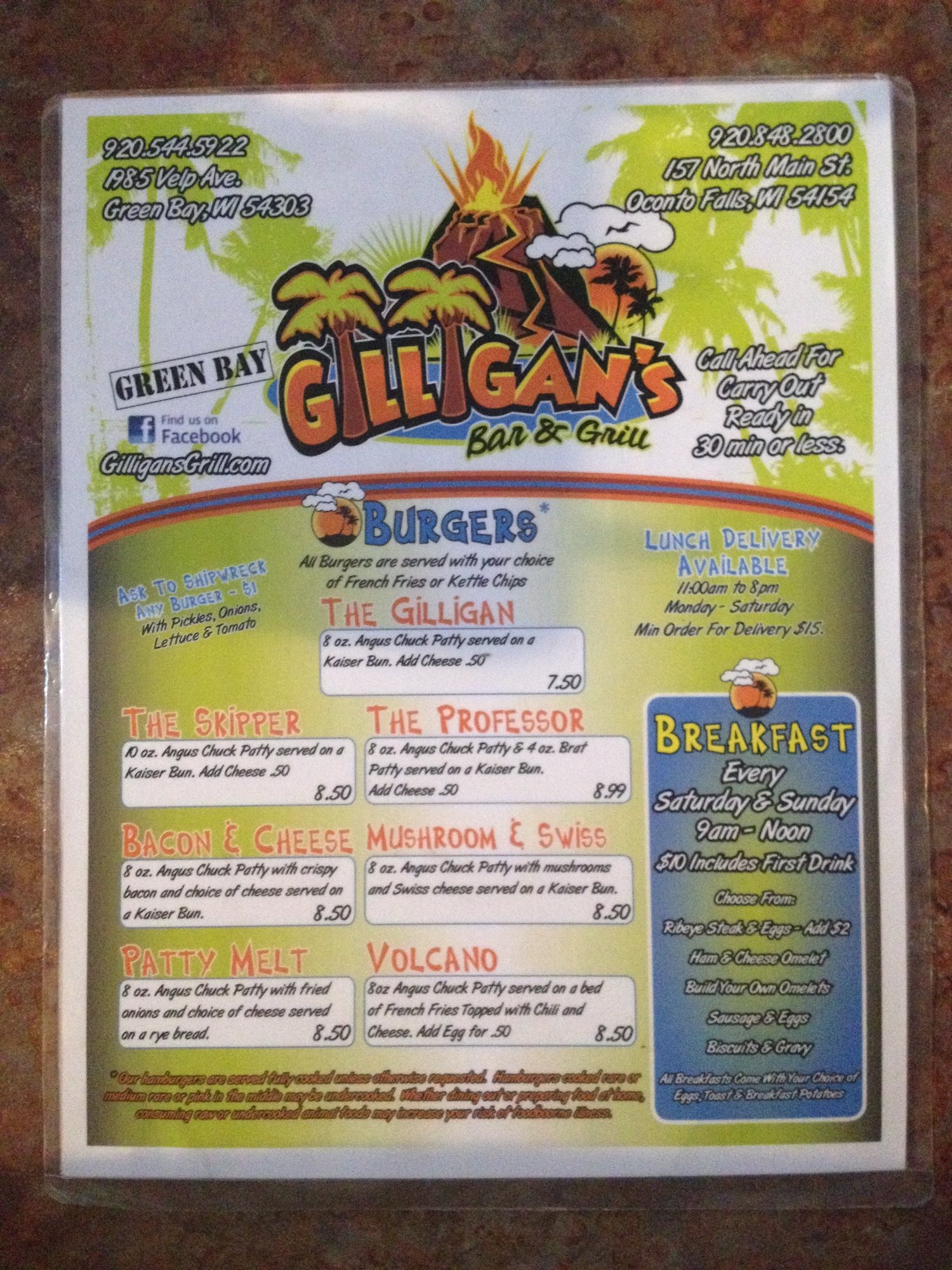 Photo credit: Tripadvisor