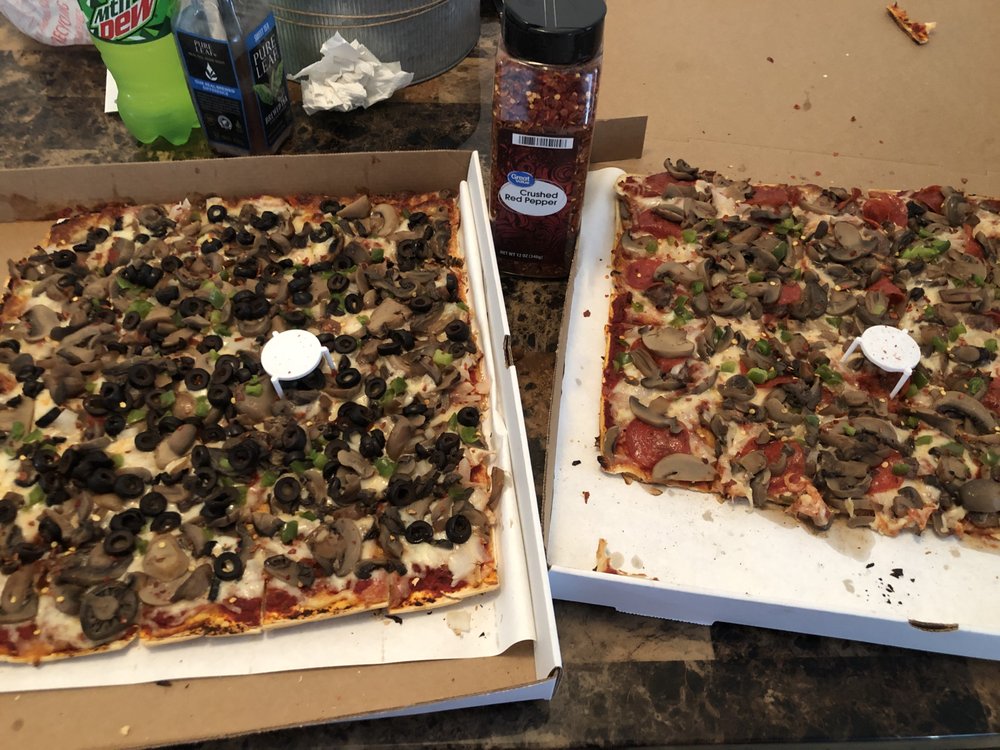 Aldo's Pizza 1247 Velp Ave, Green Bay