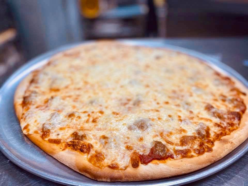 Luigi's Italian Bistro 2733 Manitowoc Rd #5, Green Bay