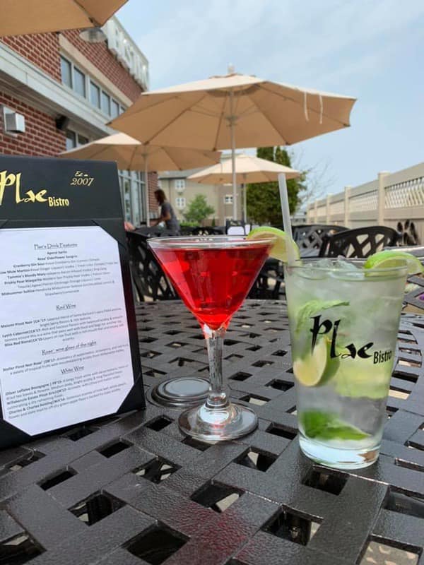 Plae Bistro 1671 Hoffman Rd #10, Green Bay