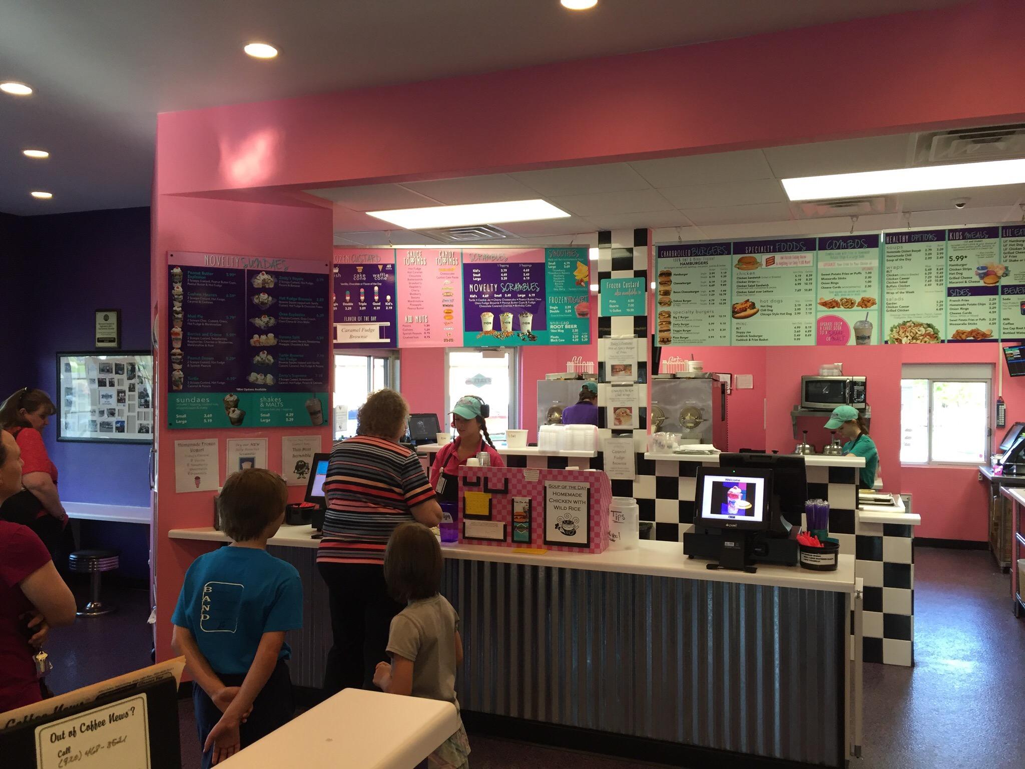 Photo credit: tripadvisor