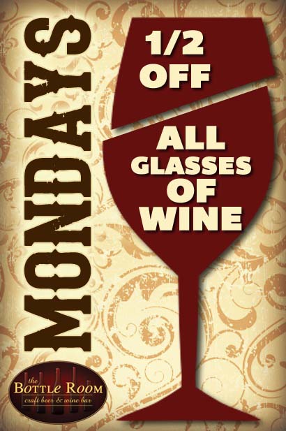 The Bottle Room 2300 Lineville Rd Suite 101, Green Bay