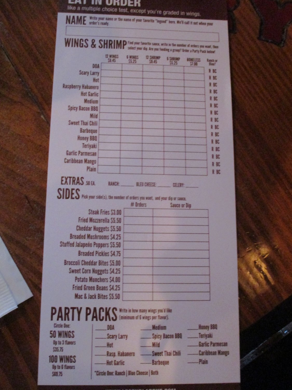 Photo credit: Tripadvisor