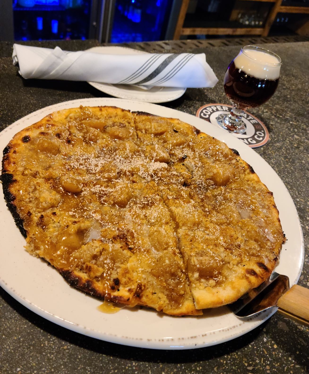 Copper State Brewing Co 313 Dousman St, Green Bay