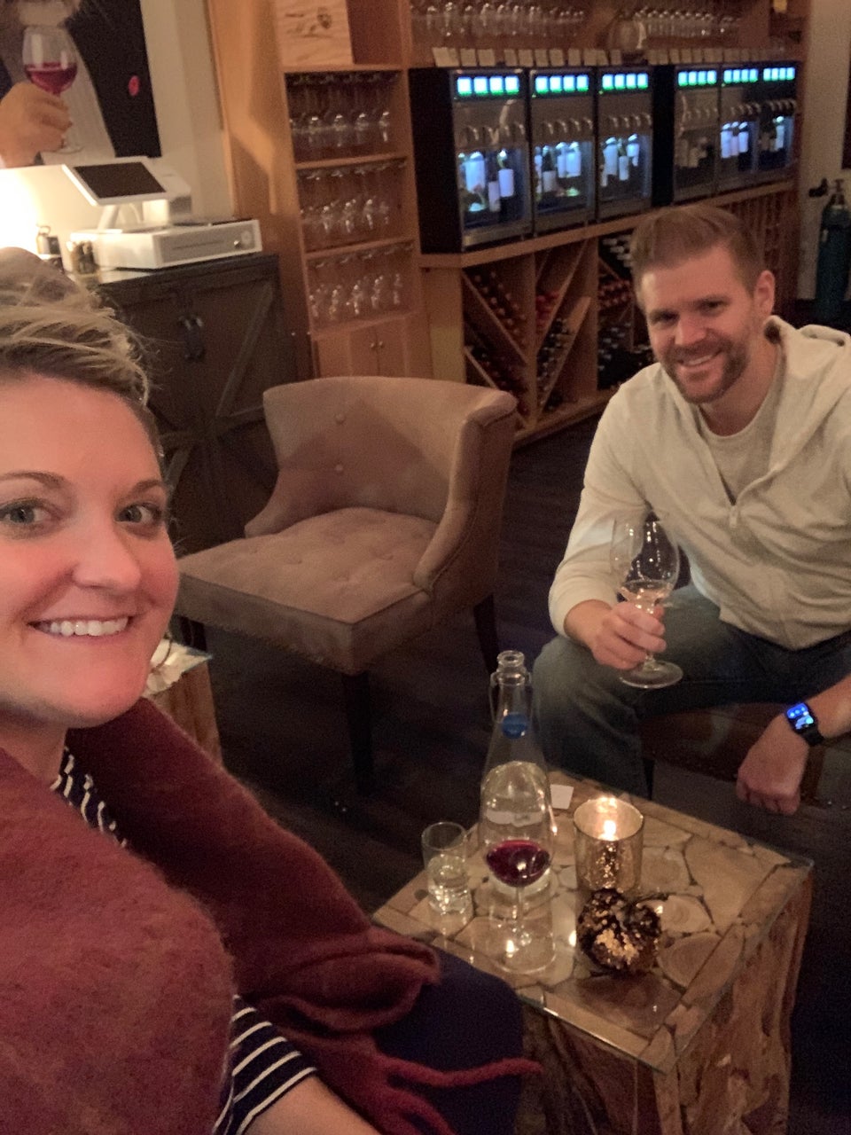 Aardvark Wine Lounge 304 Pine St, Green Bay
