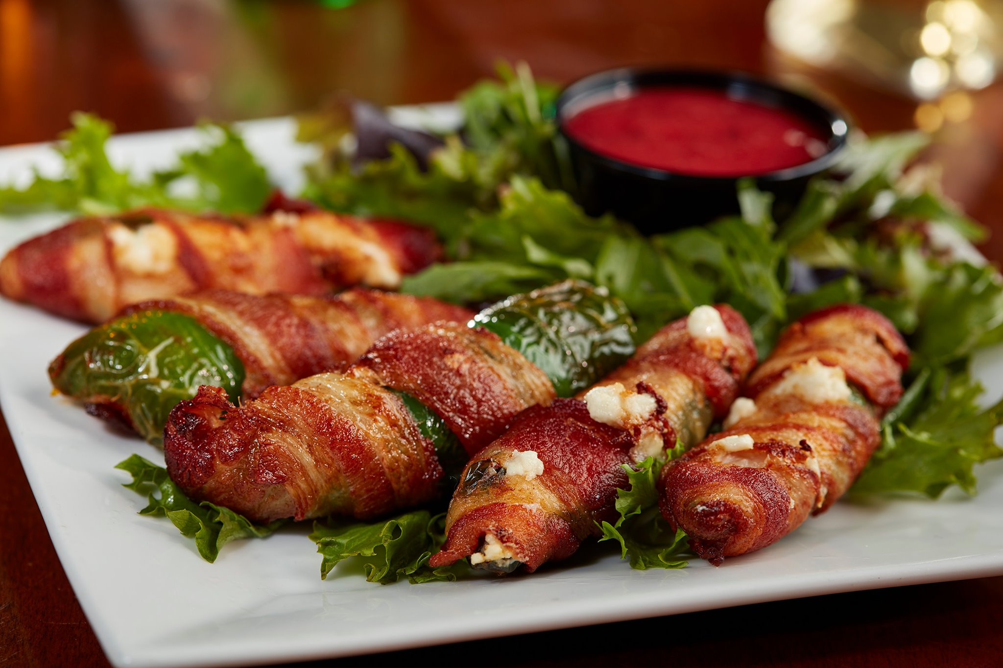 Anduzzi's Sports Club - Howard 2555 Lineville Rd, Green Bay