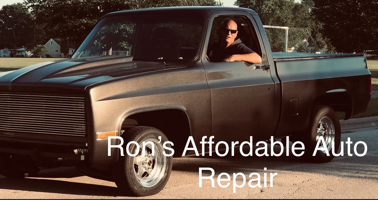 Ron's Affordable Auto Repair LLC
